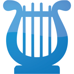 lyre icon