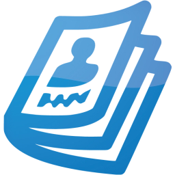 magazine icon
