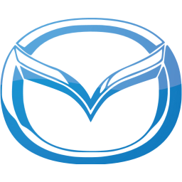 mazda icon