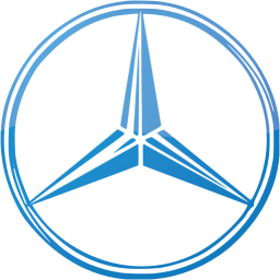 mercedes benz icon