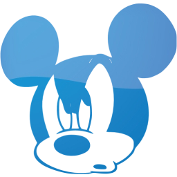 mickey mouse 32 icon