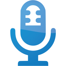 microphone icon
