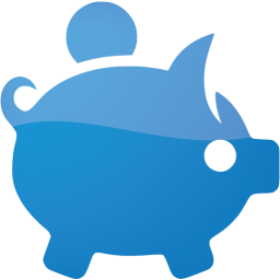 moneybox icon