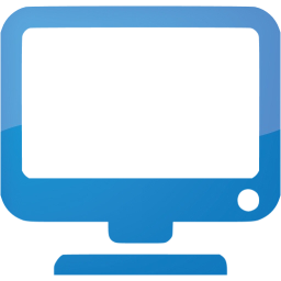 monitor icon