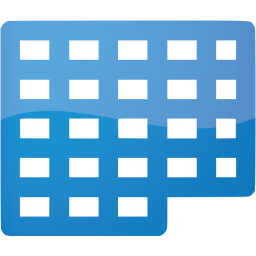 month view icon