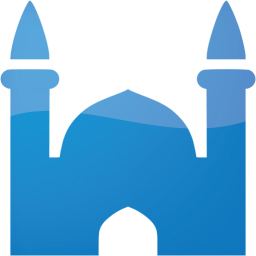 mosque icon