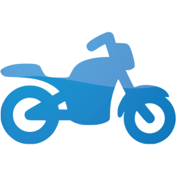 motorcycle icon
