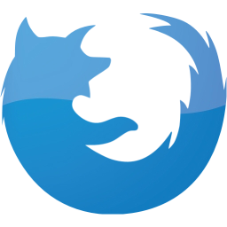 mozilla icon