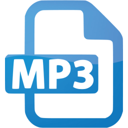 mp3 icon