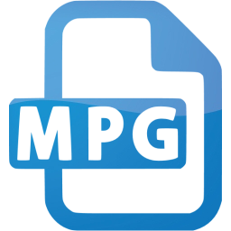 mpg icon