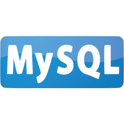mysql icon