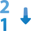 numerical sorting 2