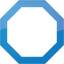 octagon outline