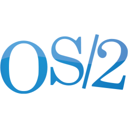 os 2 icon