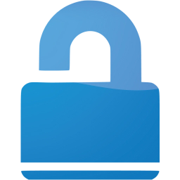 padlock 4 icon