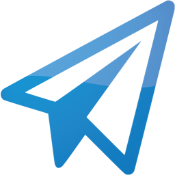 paper plane icon