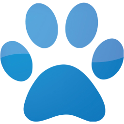 paw icon