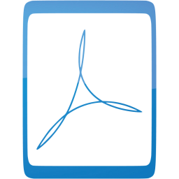 pdf file 2 icon