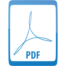 pdf file 3 icon