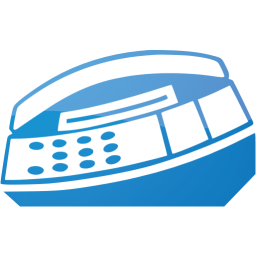 phone 26 icon