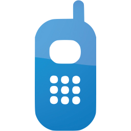 phone 4 icon