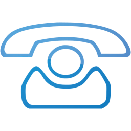 phone 54 icon