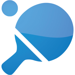 ping pong icon