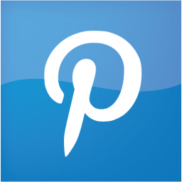 pinterest 2 icon