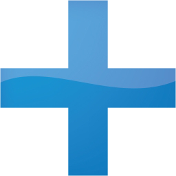 plus 2 icon