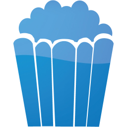 popcorn icon