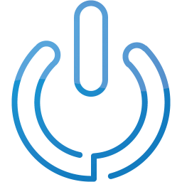 power 4 icon