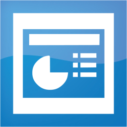 powerpoint icon