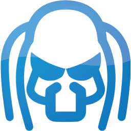 predator icon