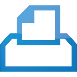 printer 2 icon