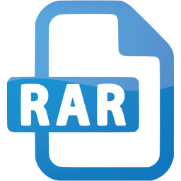 rar icon