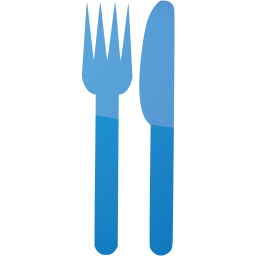 restaurant 4 icon