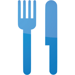 restaurant icon