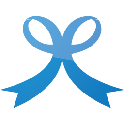ribbon 9 icon