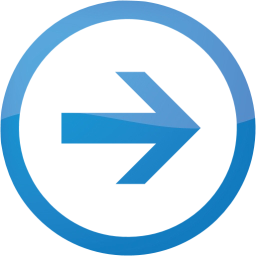 right round icon