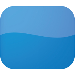 rounded rectangle icon