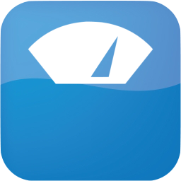 scale icon