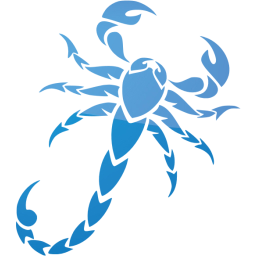 scorpion icon