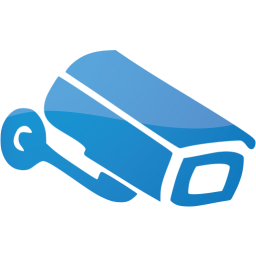 security camera icon