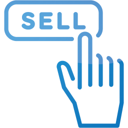 sell 2 icon