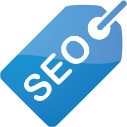seo tag icon
