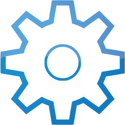 settings icon