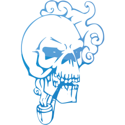 skull 10 icon