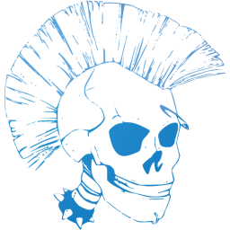 skull 15 icon