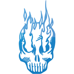 skull 17 icon