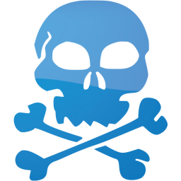 skull 22 icon